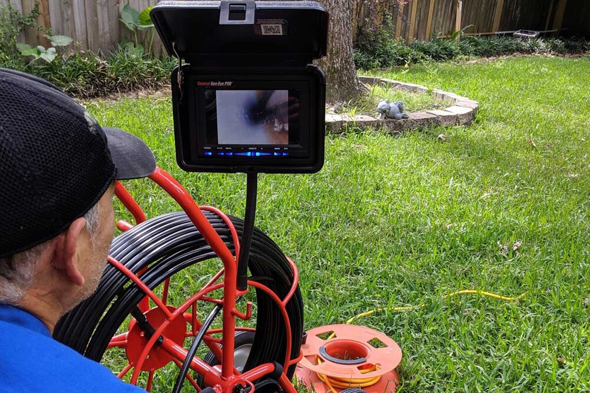 Drain Camera Inspection Cost in Vancouver: What Homeowners Should Expect