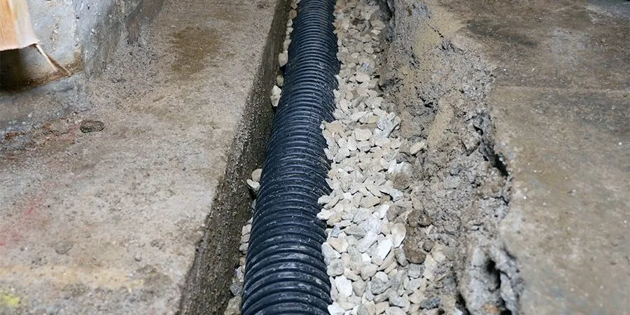 Drain Tile Installation Process Explained Step-by-Step