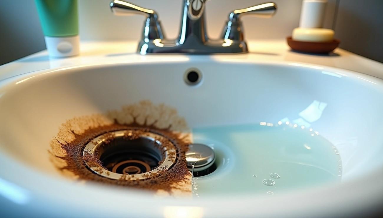 Top Causes of Clogged Drains in Vancouver (And How to Prevent Them)