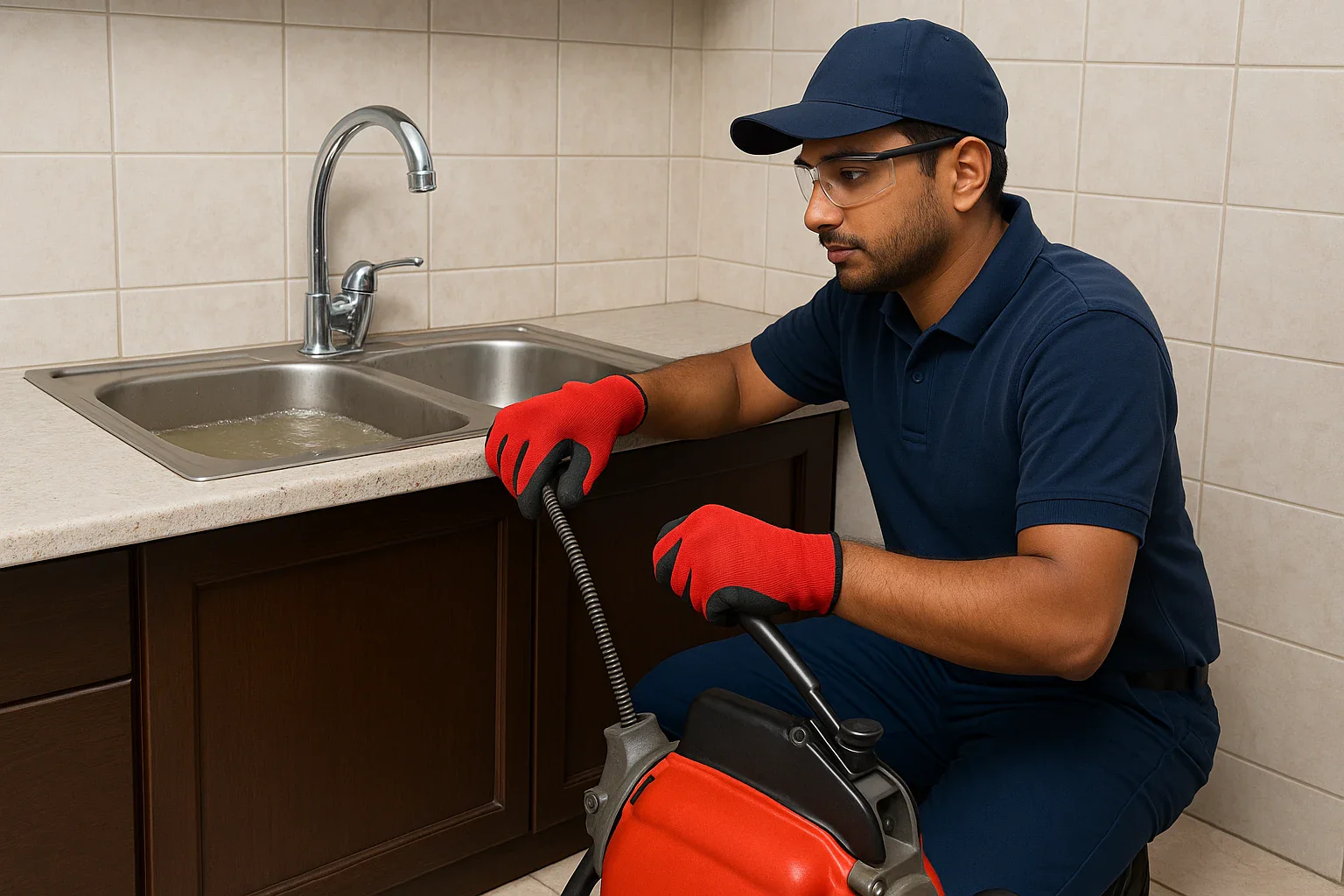 DIY vs Professional Drain Cleaning in Vancouver: What Works Best?