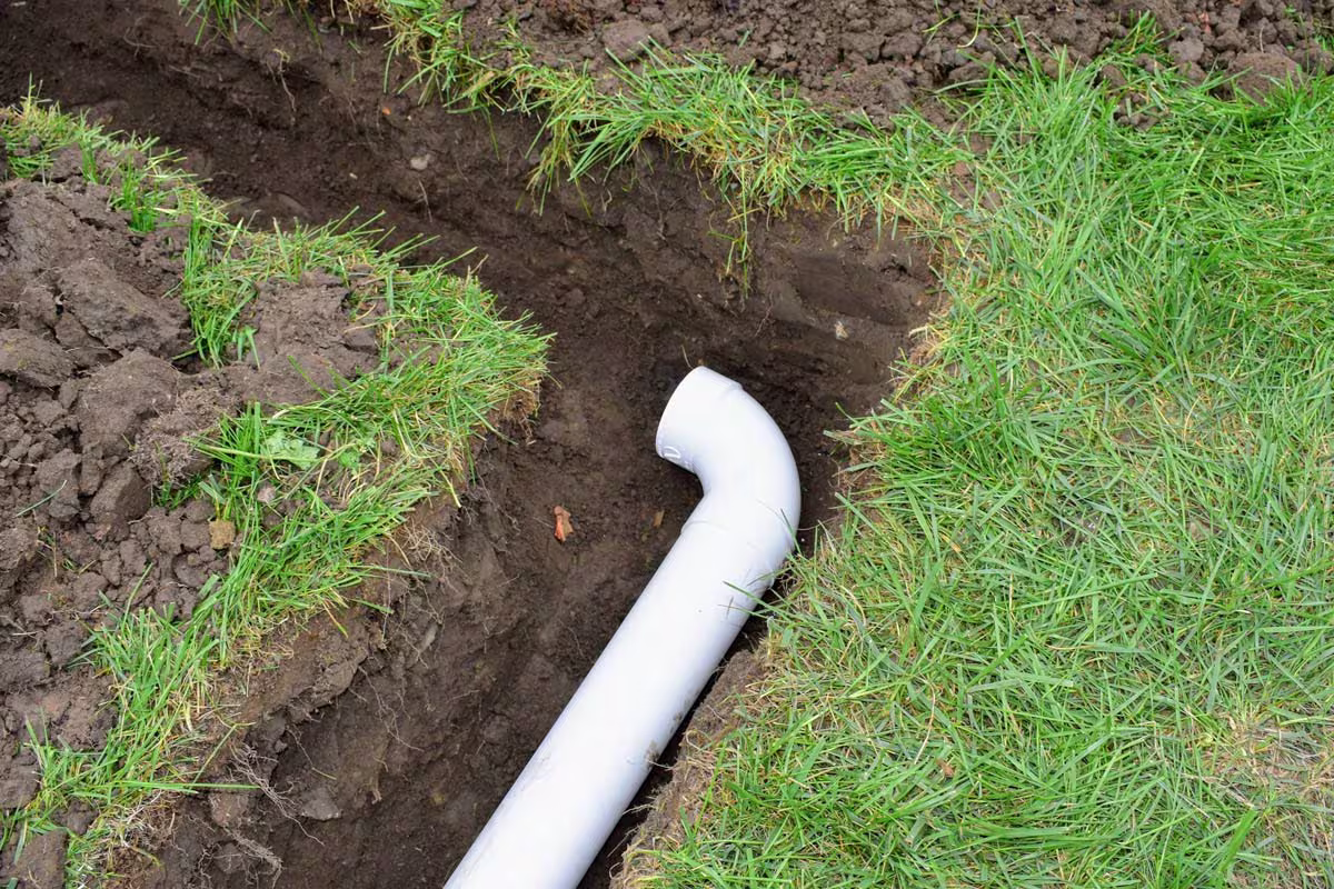 Drain Tile Installation Cost