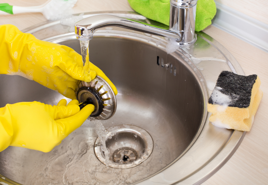 How Often Should You Clean Your Drains?