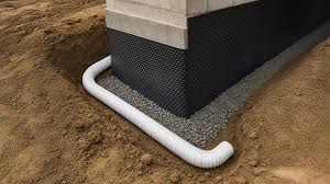 Top 10 Reasons Why Drain Tile Fails and How to Prevent It