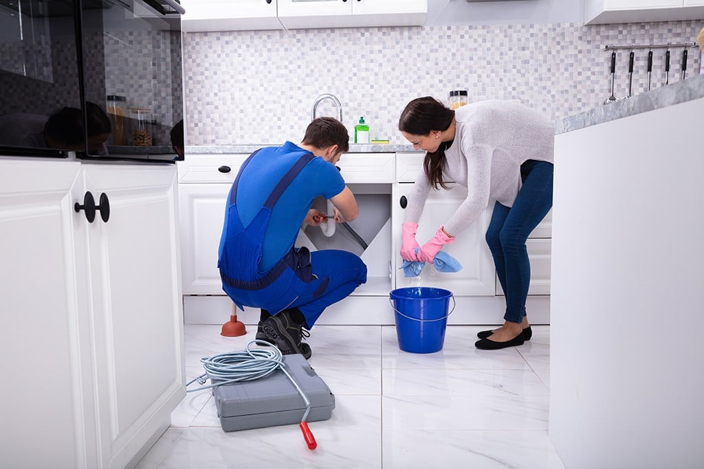 Top Signs You Need Professional Drain Cleaning Services