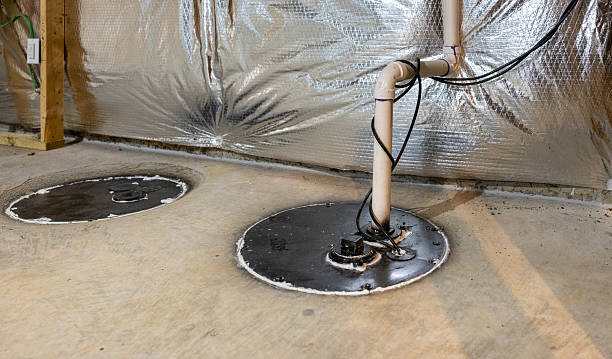 Drain Backup in Basement? Causes, Risks & Immediate Fixes in Vancouver Homes