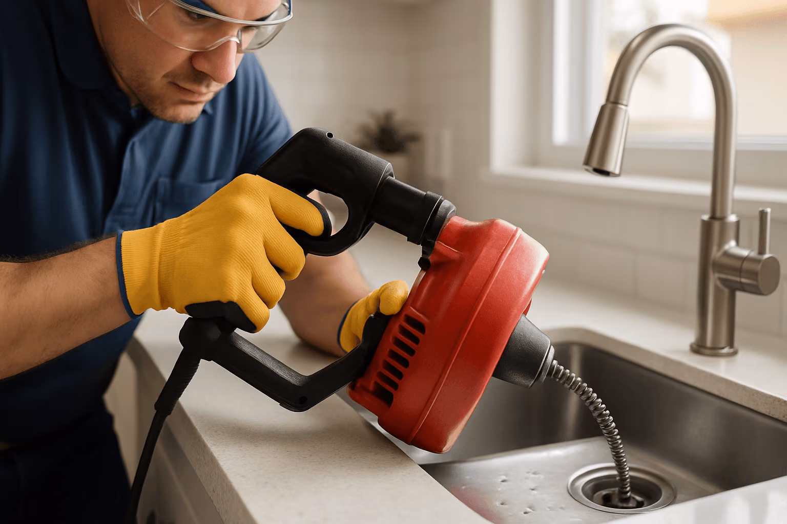How Much Does Drain Cleaning Cost in Vancouver