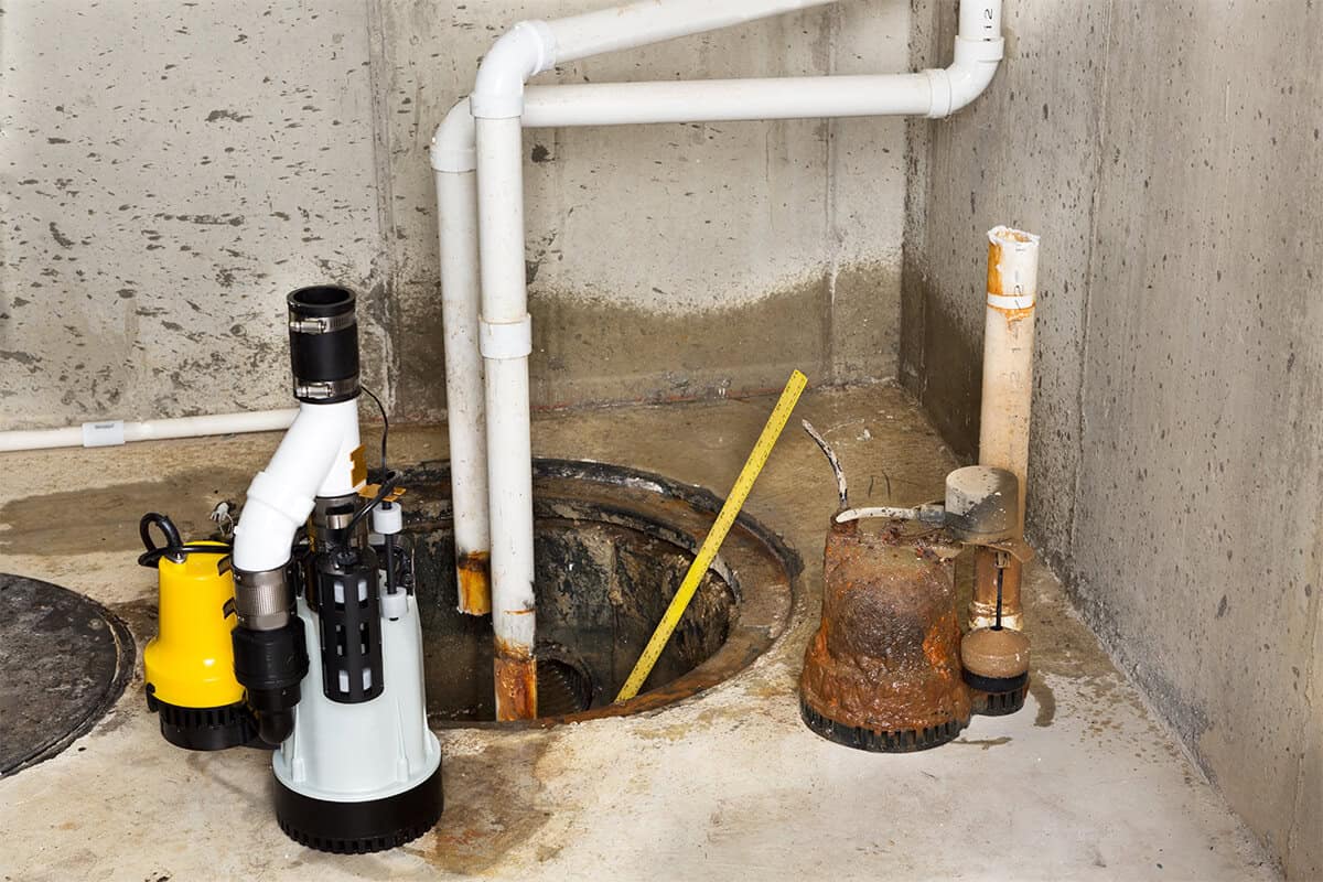 Sump Pump Installation in Vancouver: Everything Homeowners Need to Know