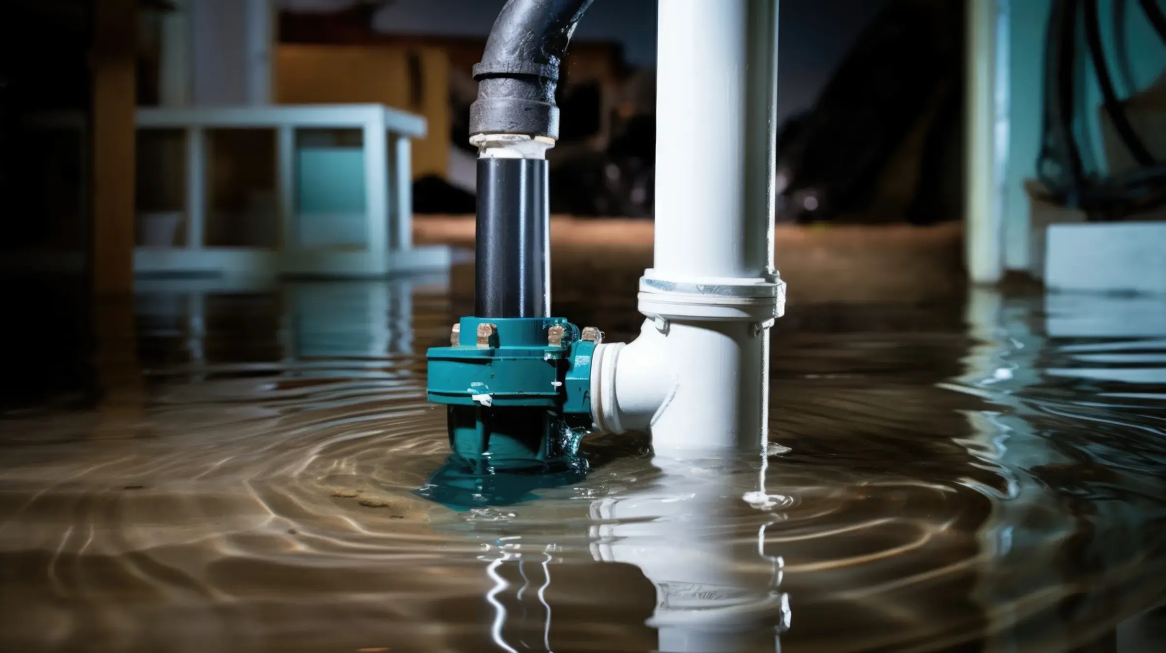Sump Pump Vancouver: Complete Guide to Protecting Your Home from Water Damage