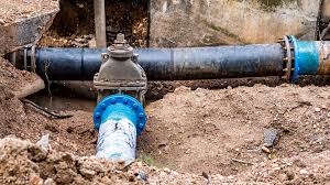 Sewer Line Problems in New Westminster?